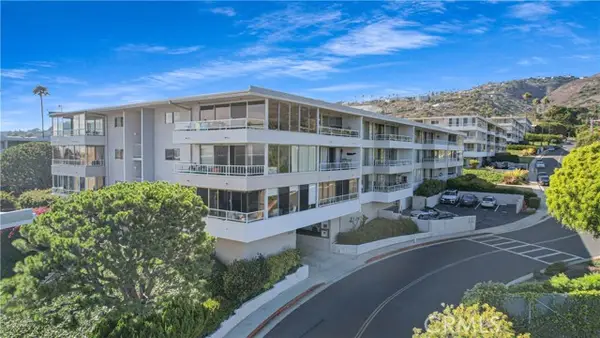 32735 Seagate Drive #108, Rancho Palos Verdes, CA 90275