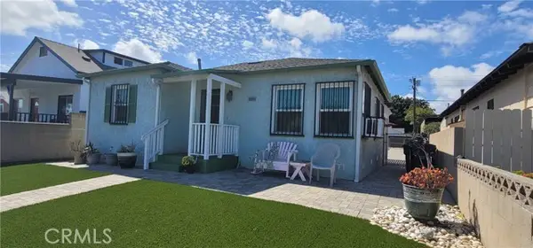 1620 252nd, Harbor City (los Angeles), CA 90710