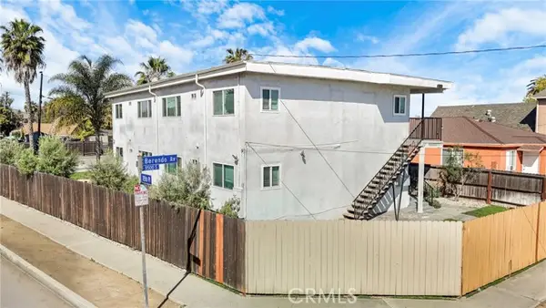 11513 Berendo, Los Angeles, CA 90044
