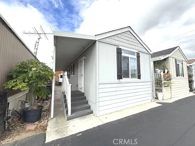 16949 S Western Avenue #83, Gardena, CA 90247 - #2