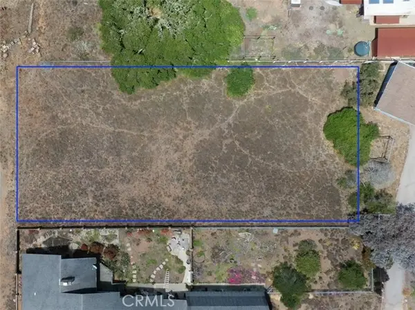 0 Vista Del Osos, Los Osos, CA 93402