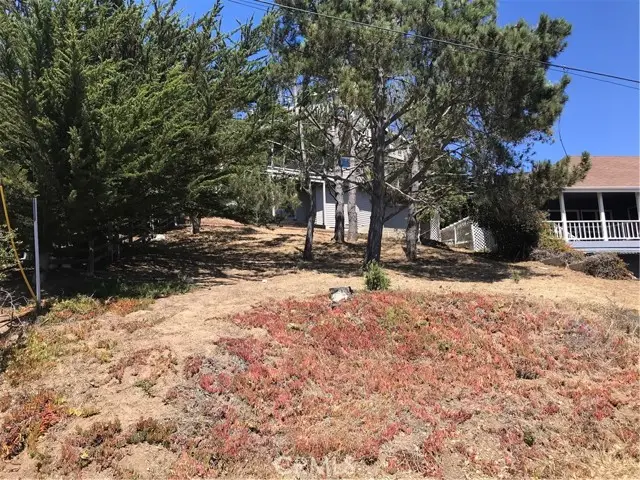 0 Canterbury Lane, Cambria, CA 93428 - #3