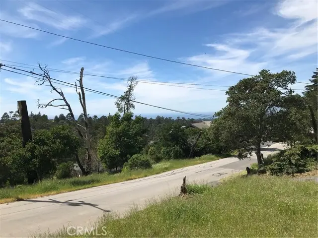 0 Richard Avenue, Cambria, CA 93428 - #1