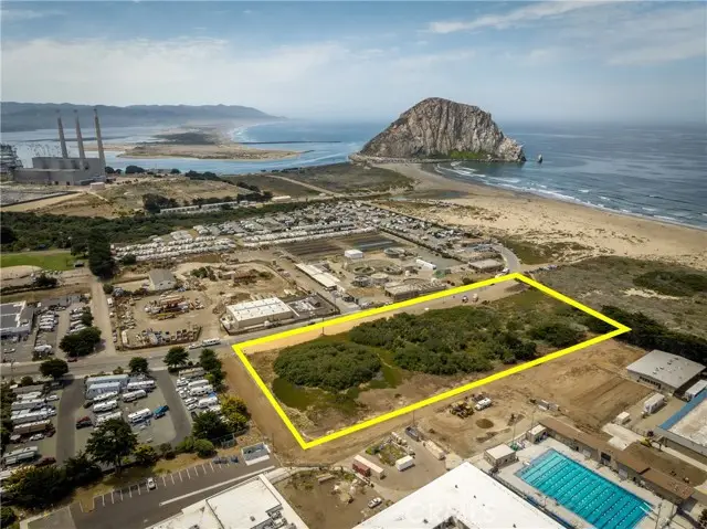 0 Atascadero Road, Morro Bay, CA 93442 - Image #1