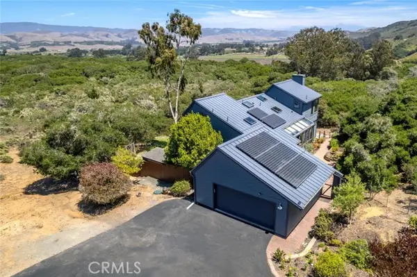 1606 Valley View Drive, Los Osos, CA 93402