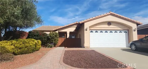 441 Monterey Road, Santa Maria, CA 93455