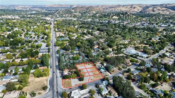 7955 Morro Road, Atascadero, CA 93422