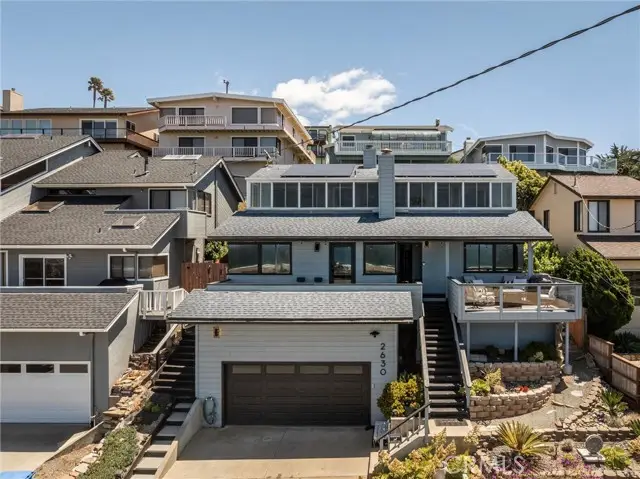 2630 Maple Avenue, Morro Bay, CA 93442 - Image #1