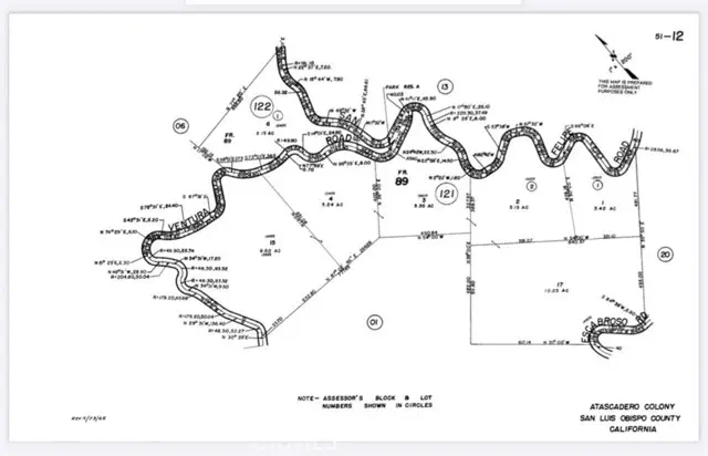 0 San Felipe Court, Atascadero, CA 93422 - #3