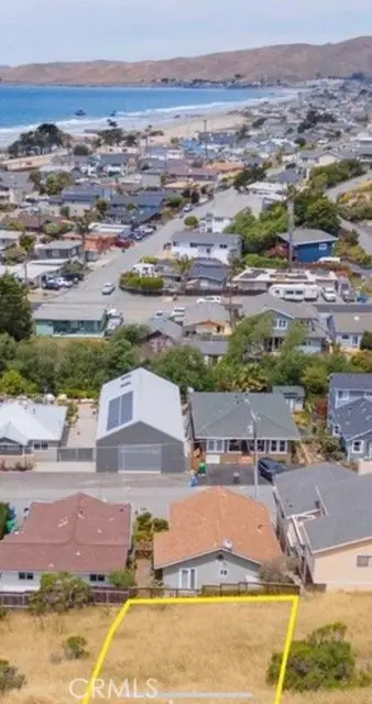 325 Cerro Gordo Avenue, Cayucos, CA 93430 - Image #1