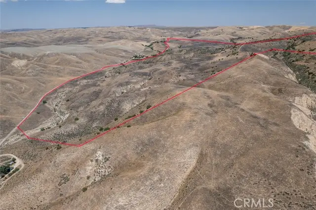 0 Gillis Canyon Road, Shandon, CA 93461 - Image #1