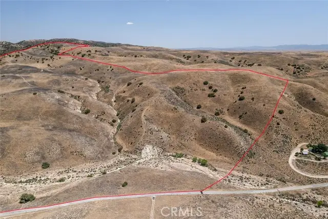 0 Gillis Canyon Road, Shandon, CA 93461 - Image #2