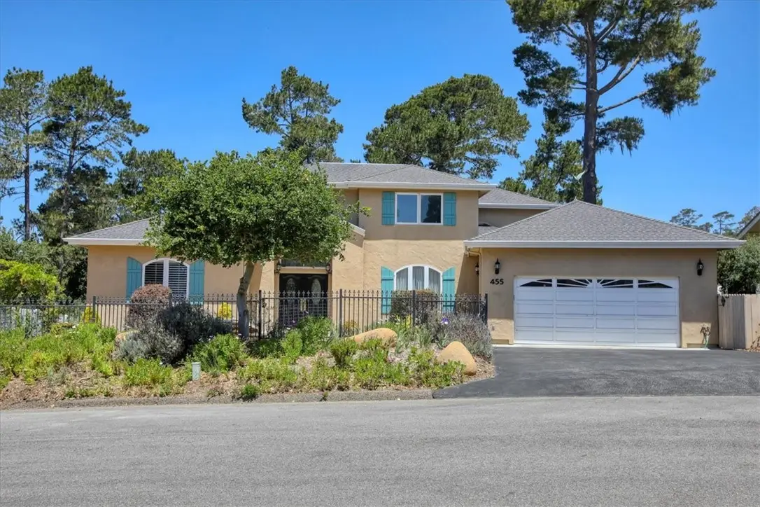 455 Chiswick Way, Cambria, CA 93428 - Image #1