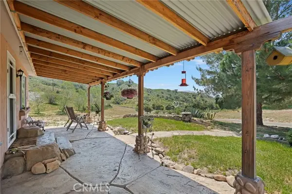 655 Bobcat Springs Road, Buellton, CA 93427