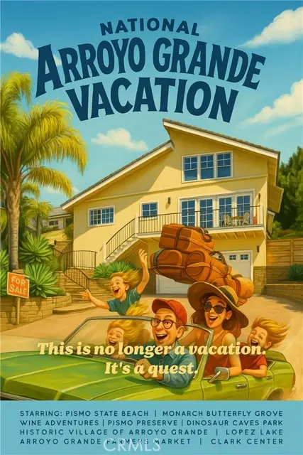 807 Plata Road, Arroyo Grande, CA 93420 - #1