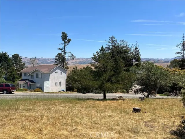 0 Pineridge Drive, Cambria, CA 93428 - #1