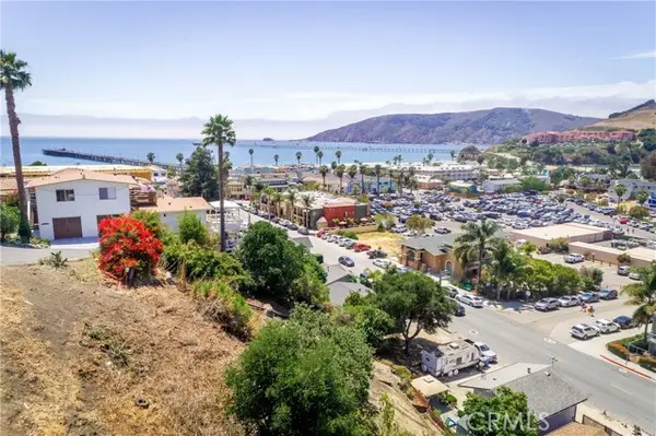 350 2nd Street, Avila Beach, CA 93424