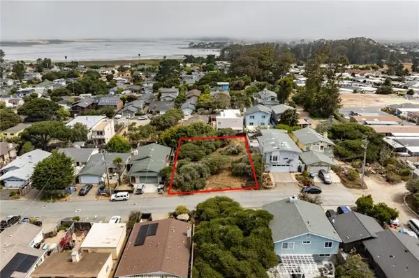 0 Ash Street, Los Osos, CA 93402