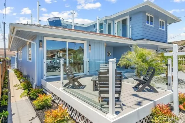 31 N 3rd Street, Cayucos, CA 93430 - Image #1