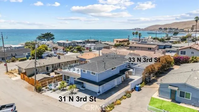 31 N 3rd Street, Cayucos, CA 93430 - Image #1