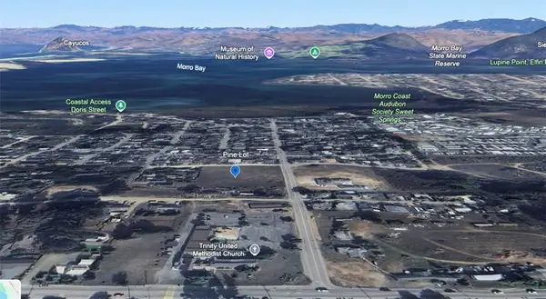 2045 Pine Avenue, Los Osos, CA 93402