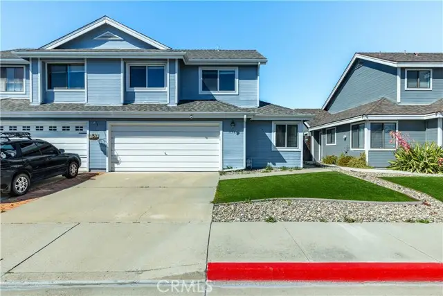 1158 Pacific Pointe Way, Arroyo Grande, CA 93420 - #1