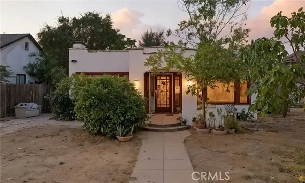 325 Flower Street, Bakersfield, CA 93305