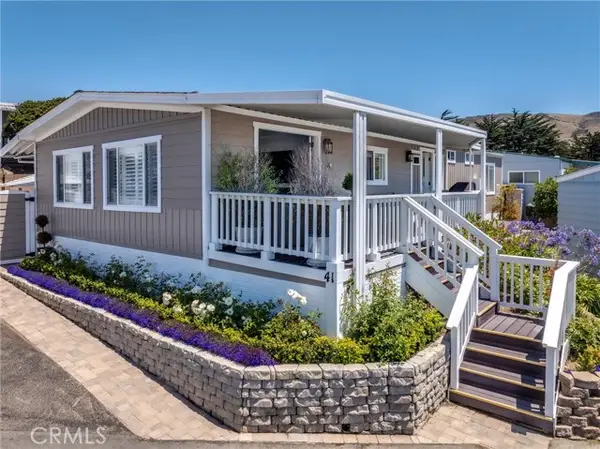 1625 Cass Avenue #41, Cayucos, CA 93430