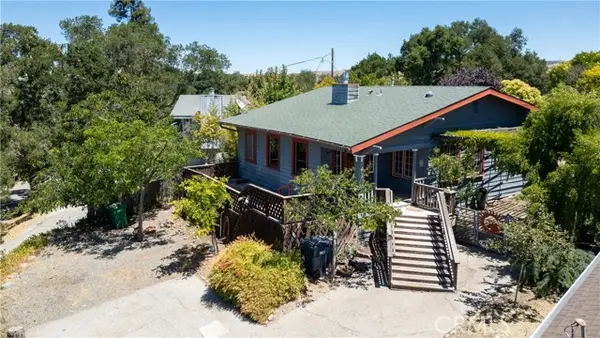 5315 Barrenda Avenue, Atascadero, CA 93422