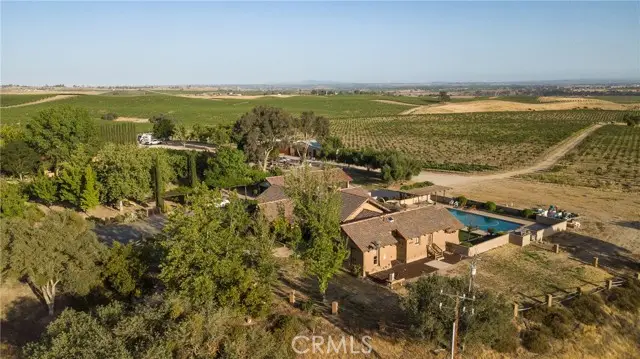 2995 Pleasant Road, San Miguel, CA 93451 - Image #1