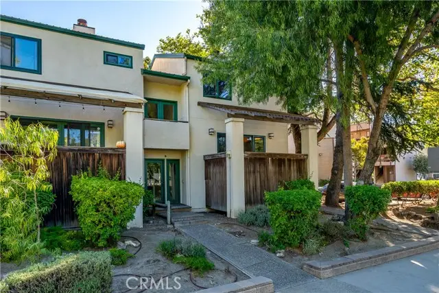 670 Chorro Street #D, San Luis Obispo, CA 93401 - #1