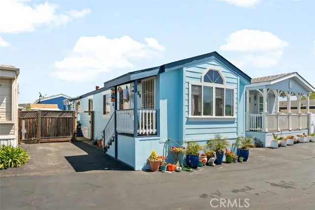 500 Atascadero Rd. Spc C4, Morro Bay, CA 93442 - Image #1