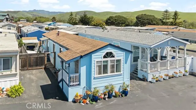 500 Atascadero Rd. Spc C4, Morro Bay, CA 93442 - Image #3