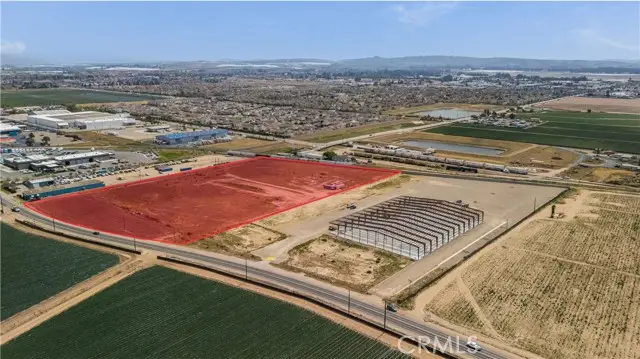 1550 W Stowell Road, Santa Maria, CA 93458 - #1