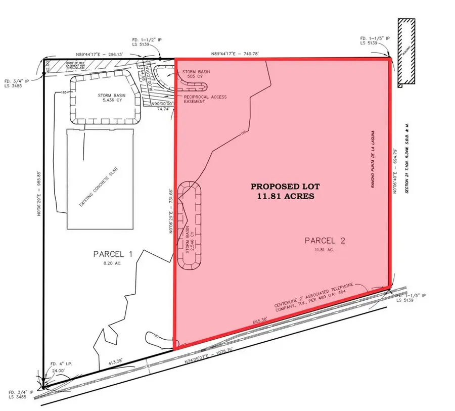 1550 W Stowell Road, Santa Maria, CA 93458 - #2