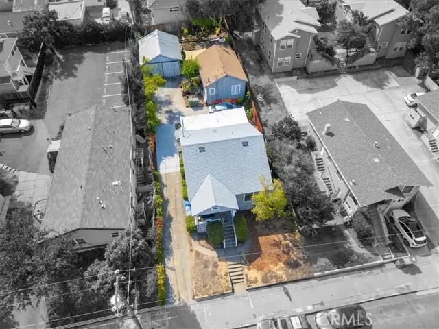 1143 Walnut Street, San Luis Obispo, CA 93401 - #3