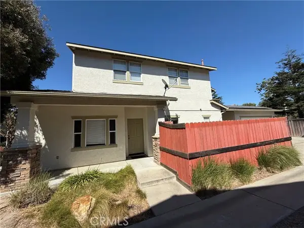 1963 Devaul Ranch Drive, San Luis Obispo, CA 93405
