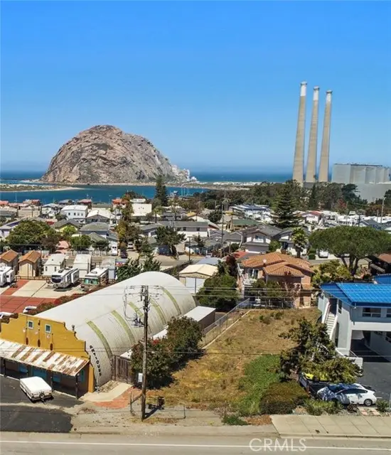 1151 Main Street, Morro Bay, CA 93442 - Image #1