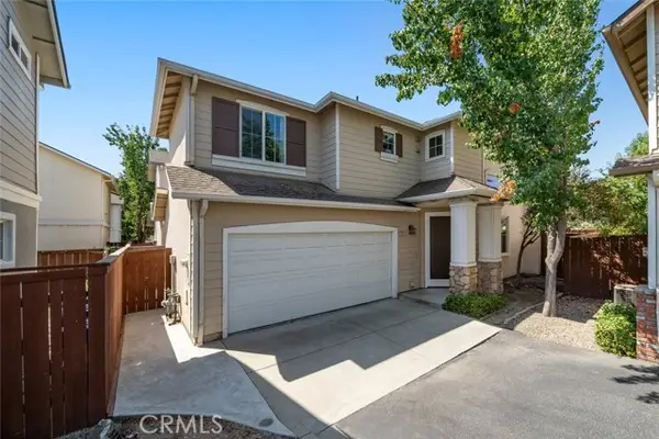 2913 Cottage Lane, Paso Robles, CA 93446