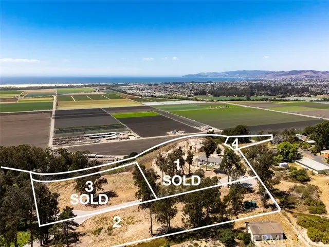 0 Castle Bluff Rd., Arroyo Grande, CA 93420 - Image #2