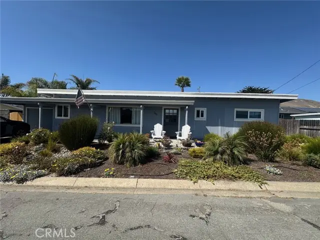 165 Damar, Morro Bay, CA 93442 - Image #1
