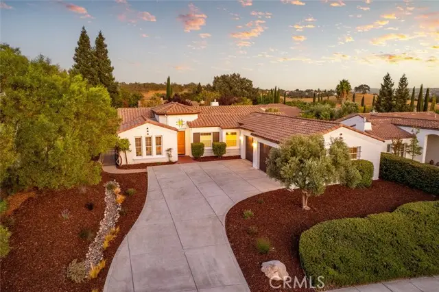 912 Salida Del Sol, Paso Robles, CA 93446 - #1