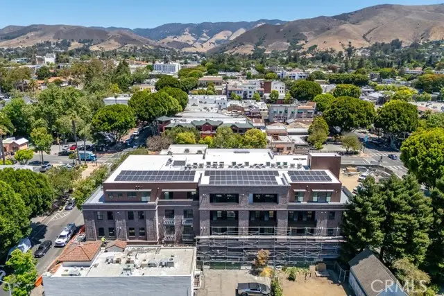 581 Higuera Street #201, San Luis Obispo, CA 93401 - Image #1