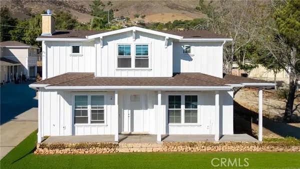 3160 Johnson Ave., San Luis Obispo, CA 93401