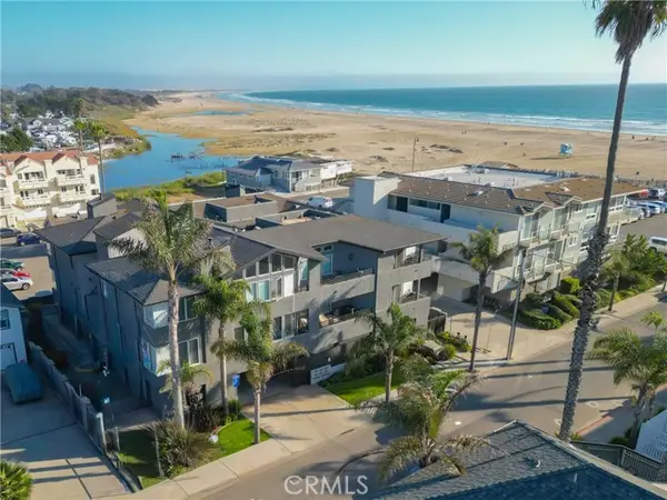 150 Park Avenue, Pismo Beach, CA 93449