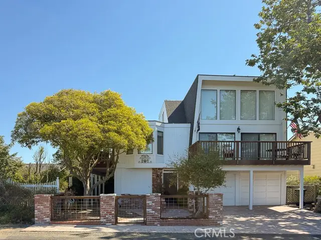 1570 Richard, Cambria, CA 93428 - #2