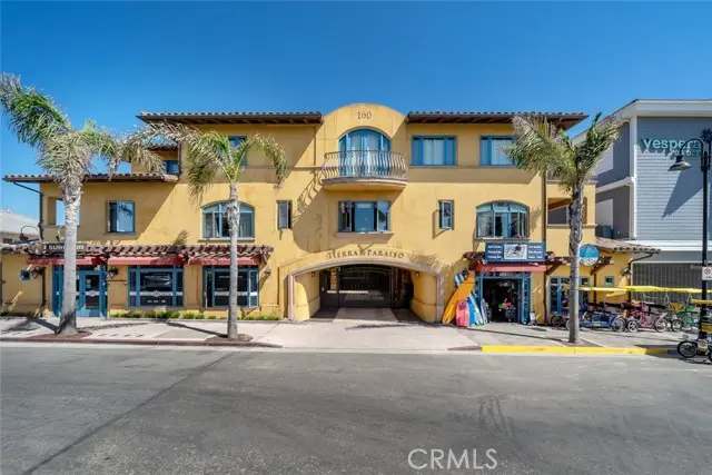 160 Hinds Avenue #202, Pismo Beach, CA 93449 - Image #2