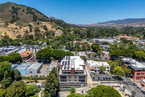 581 Higuera Street #302, San Luis Obispo, CA 93401