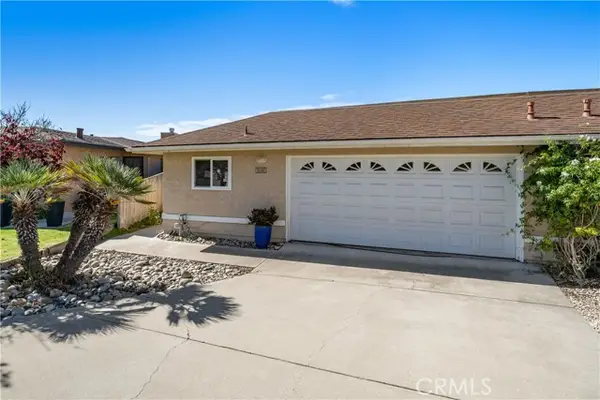 747 Vista Pacifica Circle, Pismo Beach, CA 93449