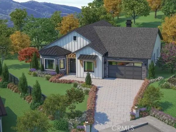 6741 Tierras Altas Lane, San Luis Obispo, CA 93405